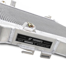 Load image into Gallery viewer, Mishimoto 2024+ Ford Mustang V8/2.3L Performance Aluminum Radiator - MMRAD-MUS-24