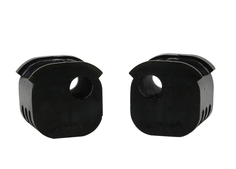 Whiteline 9/92-6/02 Lancer CE Control Arm - Lower Inner Rear Anti-dive Caster Kit - KCA317X