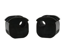 Load image into Gallery viewer, Whiteline 9/92-6/02 Lancer CE Control Arm - Lower Inner Rear Anti-dive Caster Kit - KCA317X