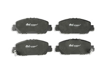 Load image into Gallery viewer, DBA 16-18 Honda Accord LX/EX/EX-L Street Series Front Brake Pads - DB2304SS