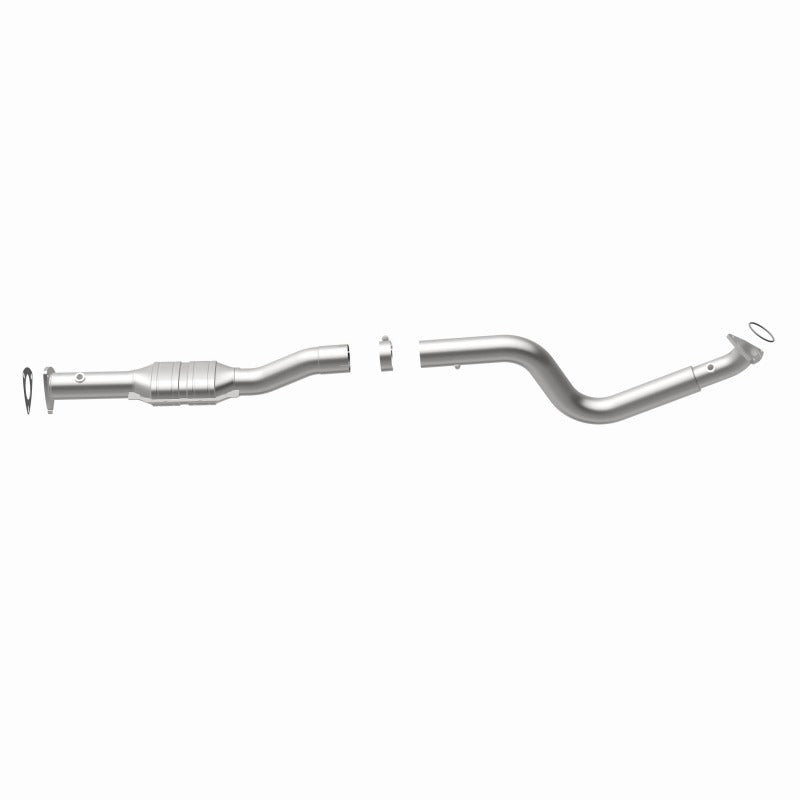 MagnaFlow Direct Fit Catalytic Converter 03-07 GM 2500/3500 P/S OEM - 49603