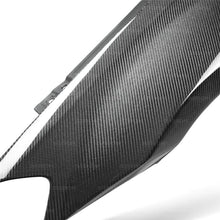 Load image into Gallery viewer, Seibon 2015+ Volkswagen Golf MK7 Wide Carbon Fiber Fenders (pair)