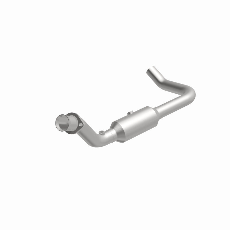 MagnaFlow 07-09 Chrysler Aspen 5.7L Direct Fit Converter - 5451651