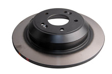 Load image into Gallery viewer, DBA 2018 Kia Stinger Rear 4000 Series Standard Rotor - DBA43341