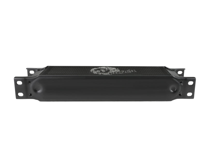 aFe Bladerunner Oil Cooler Universal 10in L x 2in W x 3.5in H - 46-80002