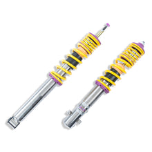 Load image into Gallery viewer, KW Coilover Kit V2 VW Corrado (53i) 16V G60 VR6 - 15280005