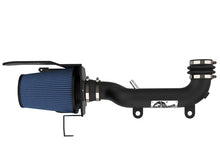 Load image into Gallery viewer, aFe Magnum FORCE Stage-2 XP Pro 5R Cold Air Intake System 2018+ Jeep Wrangler (JL) V6 3.6L - 54-13002-B