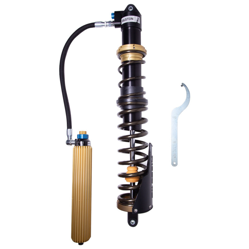 Bilstein 20-21 Polaris RZR XP 1000 Black Hawk Powersports Shock & Coil Spring Assembly - Rear - 41-327852