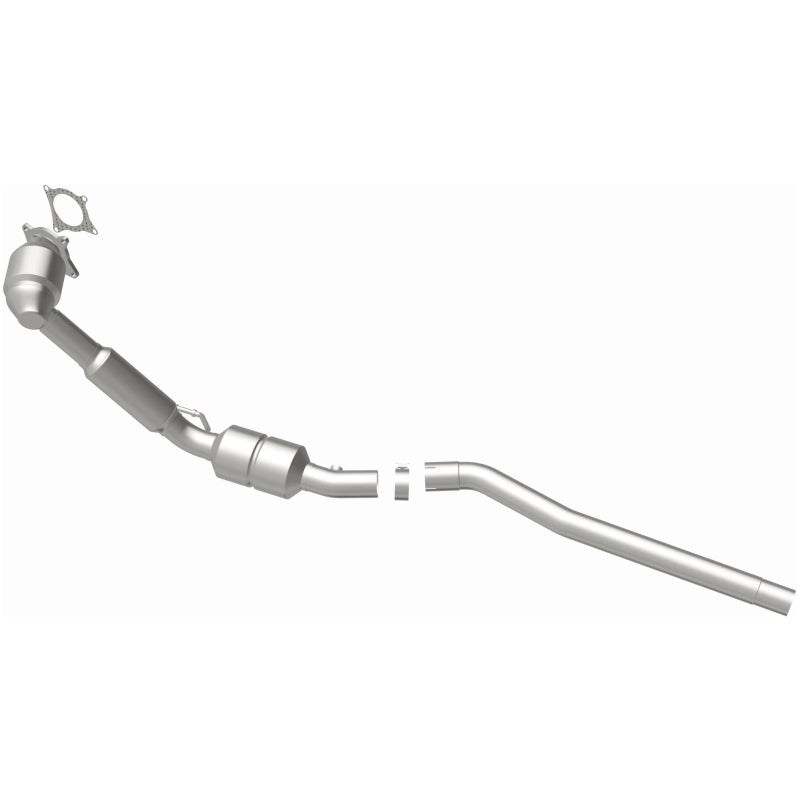 MagnaFlow Direct Fit Catalytic Converter 06-08 Jetta/GTI/A3/ 2.0T OE - 49165