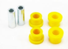 Load image into Gallery viewer, Whiteline 03-06 Mitsubishi Lancer Evo 8/9/10 Front Control Arm Bushing Kit - W0593