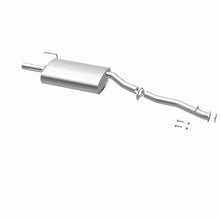 Load image into Gallery viewer, BRE Exhaust 90-91 Accord 2.2L Muffler Kit - 108-0095