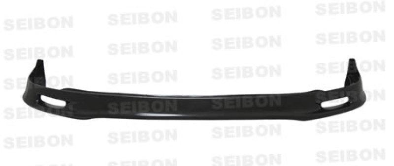 Seibon 94-01 Acura Integra JDM Type R SP Style Front Lip - FL9401ACITR-SP