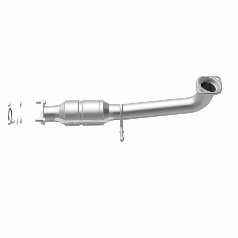 MagnaFlow Direct Fit Catalytic Converter 07-09 Acura RDX 2.3L T Rear - 51529