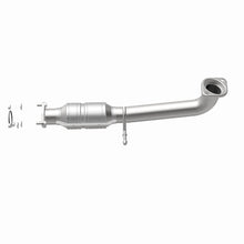 Load image into Gallery viewer, MagnaFlow Direct Fit Catalytic Converter 07-09 Acura RDX 2.3L T Rear - 51529