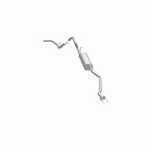 Load image into Gallery viewer, MagnaFlow BRE Exhaust Kit 99-01 Silverado Sierra 1500 - 106-0503