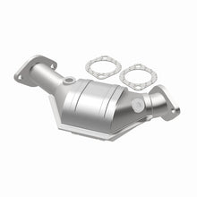Load image into Gallery viewer, MagnaFlow Conv DF Impreza 2.2L Front Conv - 23875