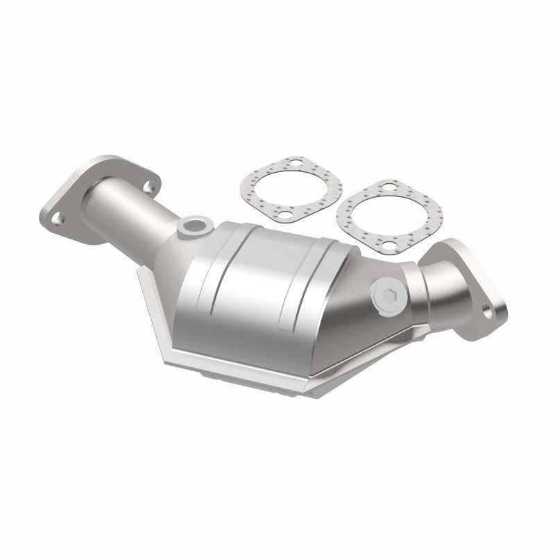 MagnaFlow Direct Fit Catalytic Converter Impreza 2.2L Front Conv - 51122