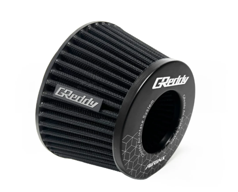 GReddy Universal Airinx M #80 - 12500632