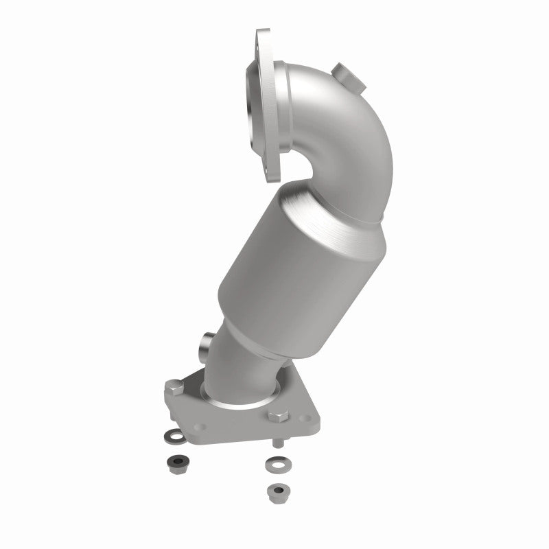 MagnaFlow 07-11 Saab 9-3 2.0L Direct Fit Converter - 5411059