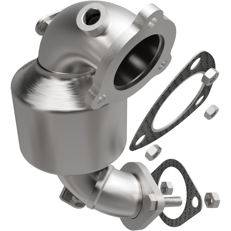 MagnaFlow 18-19 Hyundai Kona OEM Underbody Single Direct Fit EPA Compliant Catalytic Converter - 23-129