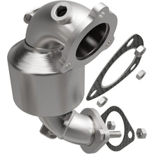 Load image into Gallery viewer, MagnaFlow 18-19 Hyundai Kona OEM Underbody Single Direct Fit EPA Compliant Catalytic Converter - 23-129