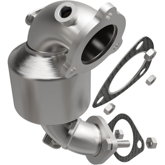 MagnaFlow 18-19 Hyundai Kona OEM Underbody Single Direct Fit EPA Compliant Catalytic Converter - 23-129