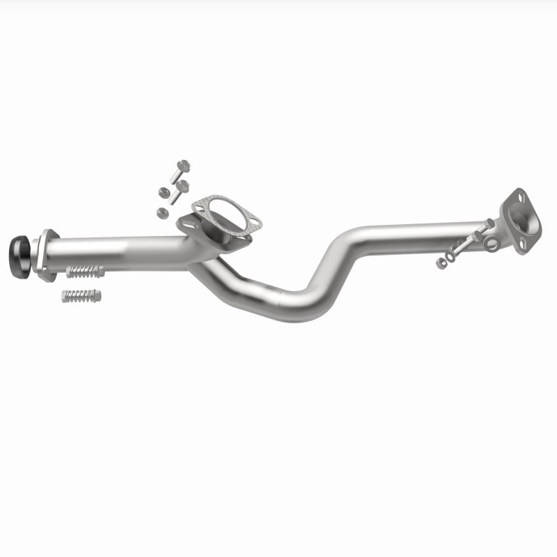 BRE Exhaust 09-12 Escape Tribute 2.5L 3.0L Front Pipe Kit - 107-0019