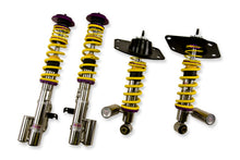 Load image into Gallery viewer, KW Clubsport Kit Chevrolet Camaro (all) - 35261817