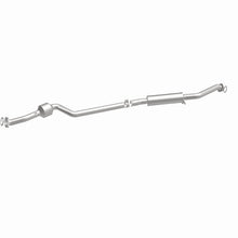 Load image into Gallery viewer, MagnaFlow Direct Fit Catalytic Converter OEM 2016-2017 MX-5 Miata L4 2L Underbody - 21-321