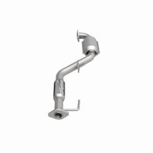 Load image into Gallery viewer, MagnaFlow Conv DF 02-03 MPV 3.0L Passenger Side Rear - 24429