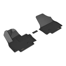 Load image into Gallery viewer, 3D MAXpider 2024 Kia EV9 7-Seater Kagu Black - 1st Row