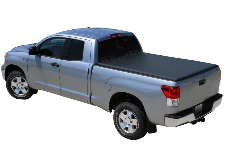 Access Original 03-06 Tundra 6ft 4in Stepside Bed (Bolt On) Roll-Up Cover - 15159
