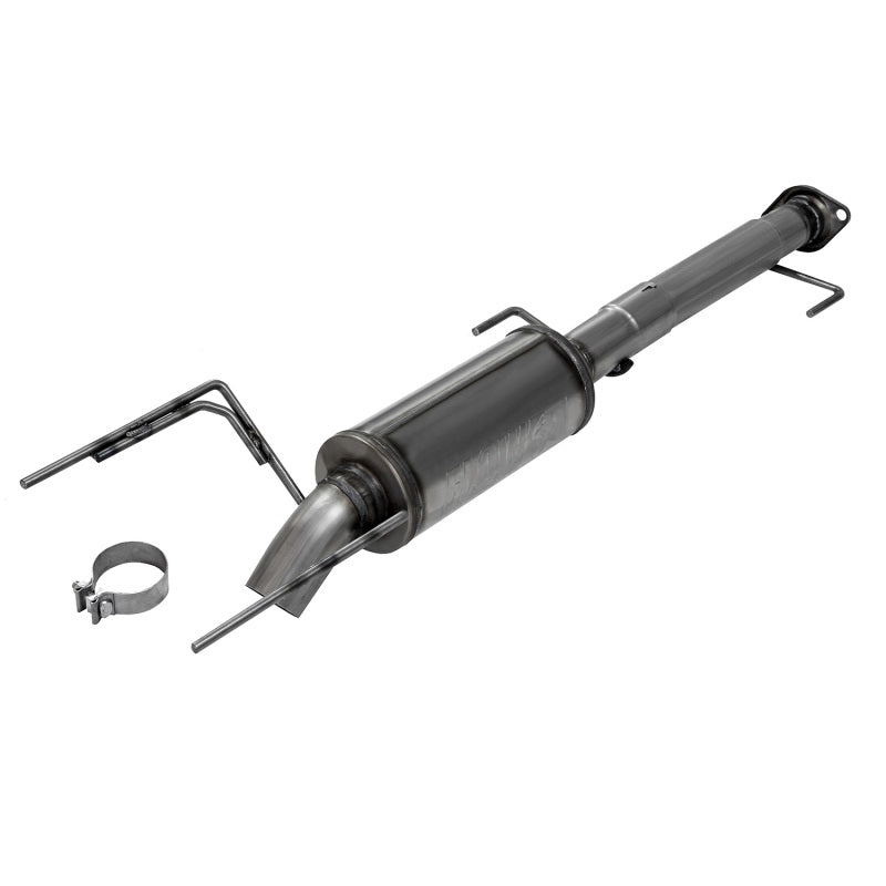 Flowmaster 07-14 Toyota FJ CRUISER 4.0L FlowFX Extreme Cat-Back Exhaust System - 717984