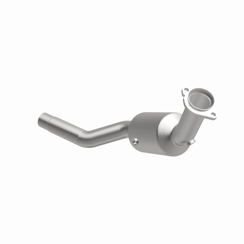MagnaFlow 07-09 Jaguar XK 4.2L Direct Fit Converter - 5561954