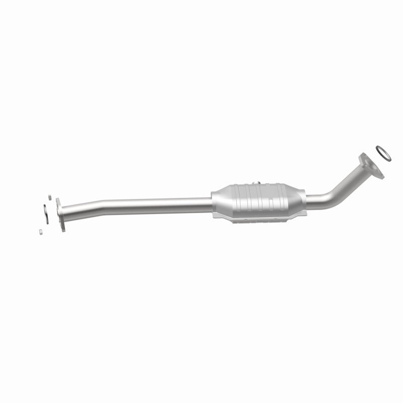 MagnaFlow Direct Fit Catalytic Converter 05-07 Toyota Sequoia 8 4.7L P/S - 24481