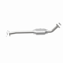 Load image into Gallery viewer, MagnaFlow Direct Fit Catalytic Converter 05-07 Toyota Sequoia 8 4.7L P/S - 49700