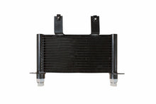 Load image into Gallery viewer, CSF 2007 Chevrolet Silverado 1500 4.3L Transmission Oil Cooler - 20027