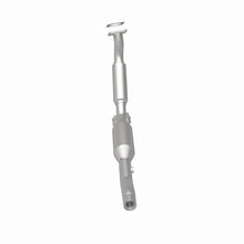 Load image into Gallery viewer, MagnaFlow 04-05 Volkswagen Jetta 2.0L Direct Fit Converter - 5461526