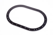 Load image into Gallery viewer, Radium Engineering Fuel Cell Nut Ring - Black Anodized - 14-0584
