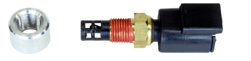 AEM Universal 1/8in NPT Air Intake Temp Sensor Kit w/ Deutsch Style Connector - 30-2014