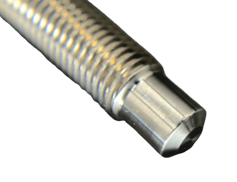 HKS Nissan RB26DETT Pro Head Stud Kit - 22999-AN008