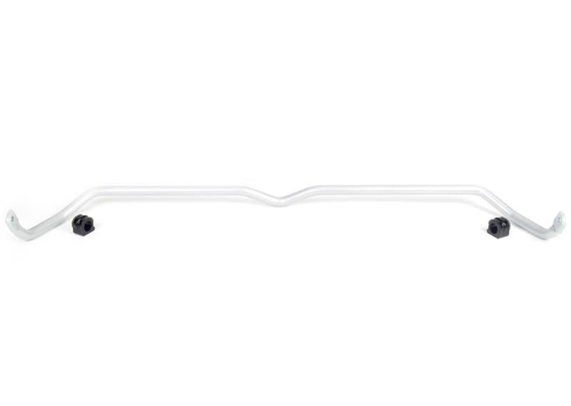 Whiteline 97-04 VW Golf MK4 (exc. 4-motion / 96-03 Audi A3 Type AL Front Heavy Duty 22mm Swaybar SPE - BAF13