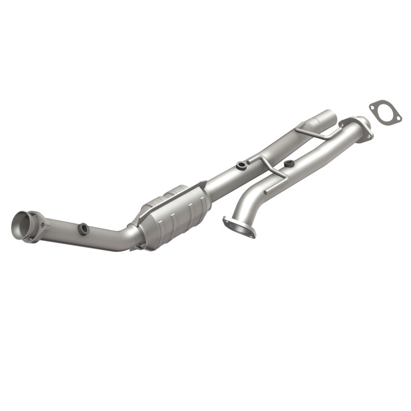 MagnaFlow Direct Fit Catalytic Converter 97-01 Explorer-Mountaineer - 23314