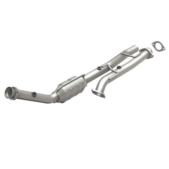 MagnaFlow Direct Fit Catalytic Converter 97-01 Explorer-Mountaineer - 23314