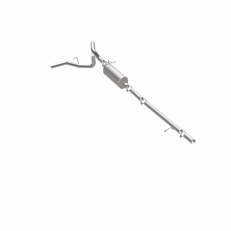 MagnaFlow BRE Exhaust Kit 99-04 Ford F-250 F-350 - 106-0007