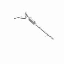 Load image into Gallery viewer, MagnaFlow BRE Exhaust Kit 99-04 Ford F-250 F-350 - 106-0007