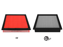 Load image into Gallery viewer, aFe Magnum FLOW Pro Dry S Air Filter 19-20 Toyota RAV4 2.5L - 31-10314