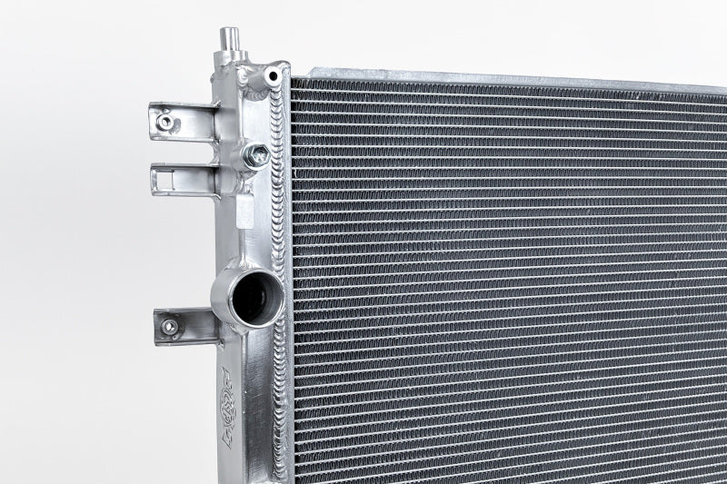 CSF 2023+ Toyota GR Corolla / 2020+ GR Yaris High-Performance Radiator - 7233
