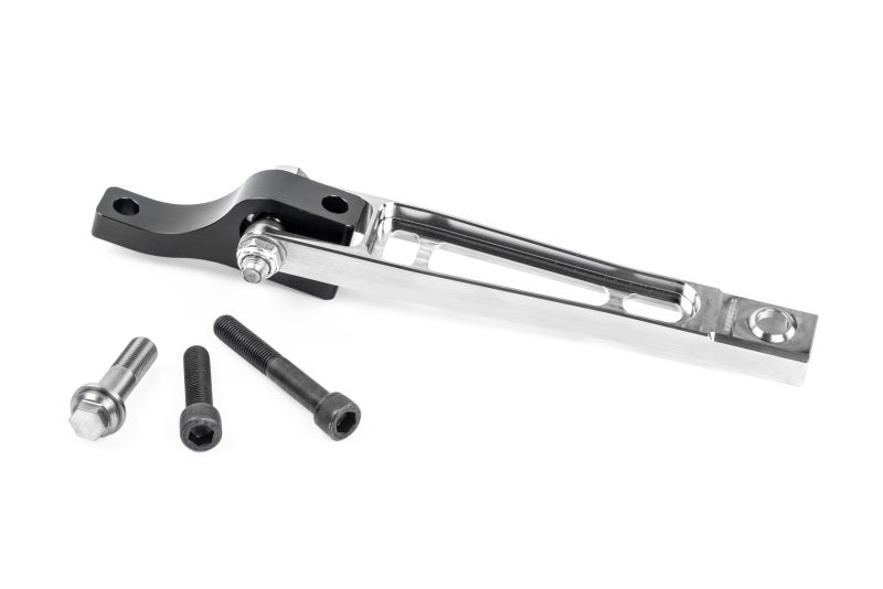 APR Audi/Volkswagen MQB (7-Speed DQ381) Billet Stainless Steel/Aluminum Pendulum Mount - MS100180