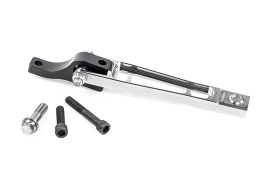 APR Audi/Volkswagen MQB (7-Speed DQ381) Billet Stainless Steel/Aluminum Pendulum Mount - MS100180